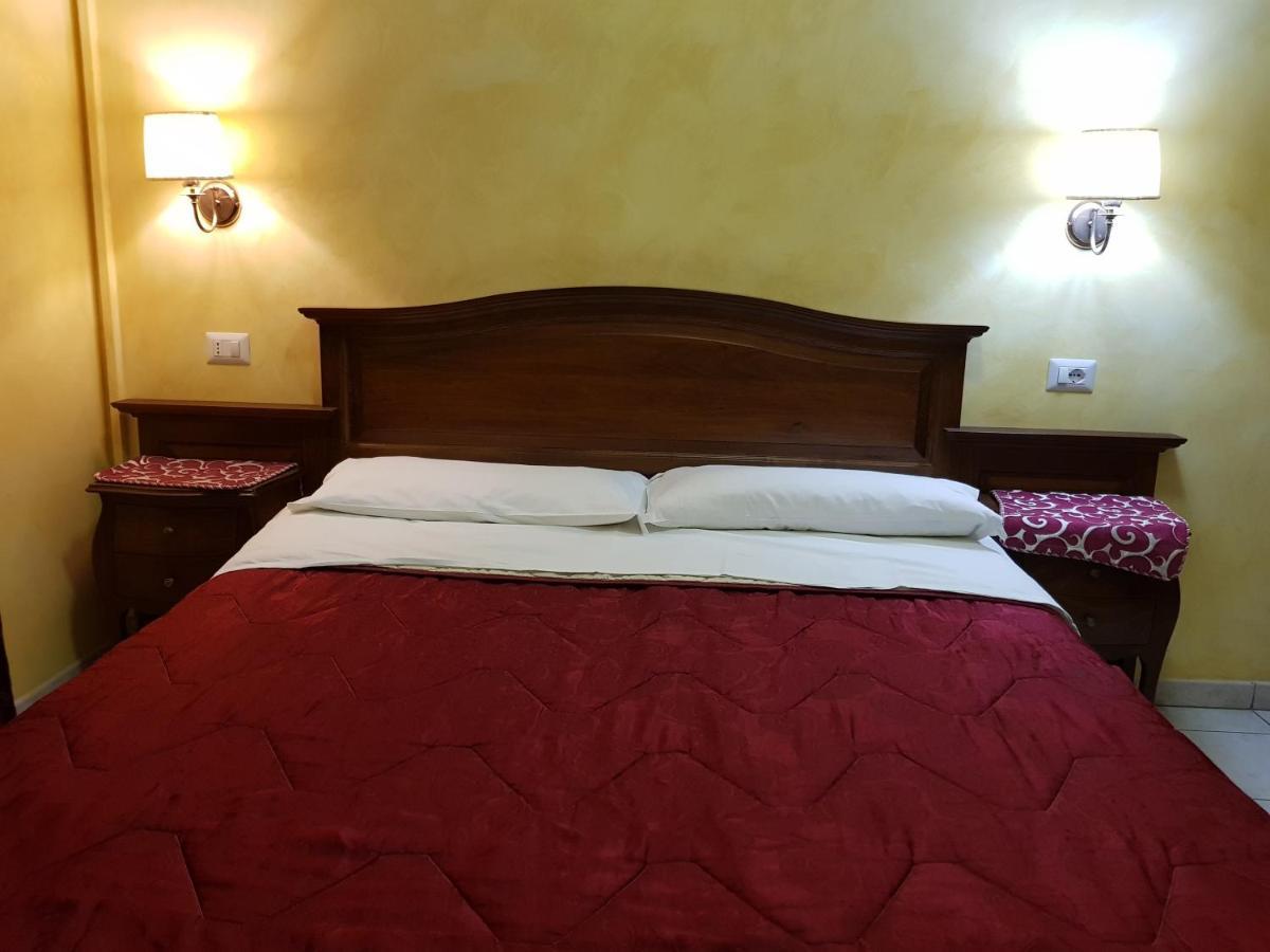 Pitagora House Bed and Breakfast Ρώμη Εξωτερικό φωτογραφία