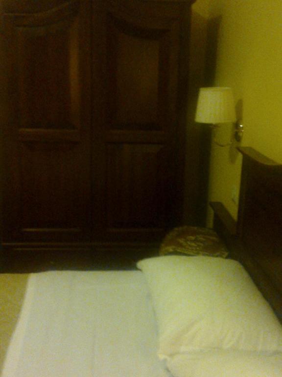 Pitagora House Bed and Breakfast Ρώμη Εξωτερικό φωτογραφία