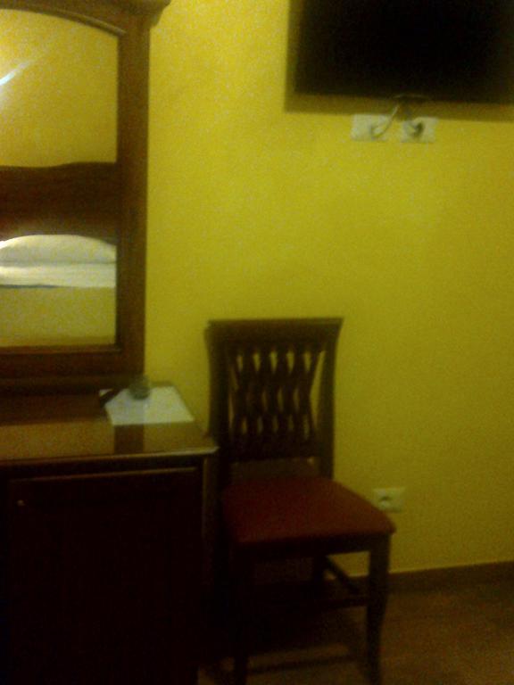 Pitagora House Bed and Breakfast Ρώμη Εξωτερικό φωτογραφία