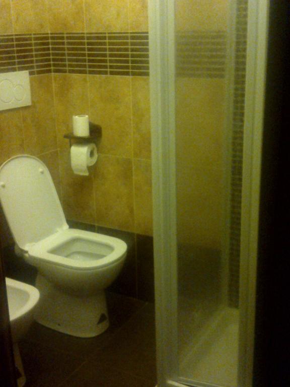 Pitagora House Bed and Breakfast Ρώμη Εξωτερικό φωτογραφία