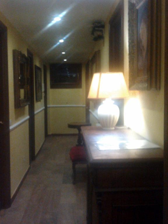 Pitagora House Bed and Breakfast Ρώμη Εξωτερικό φωτογραφία