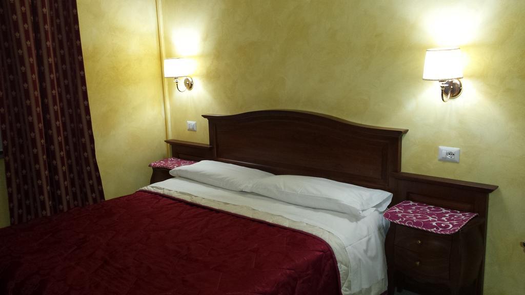 Pitagora House Bed and Breakfast Ρώμη Εξωτερικό φωτογραφία