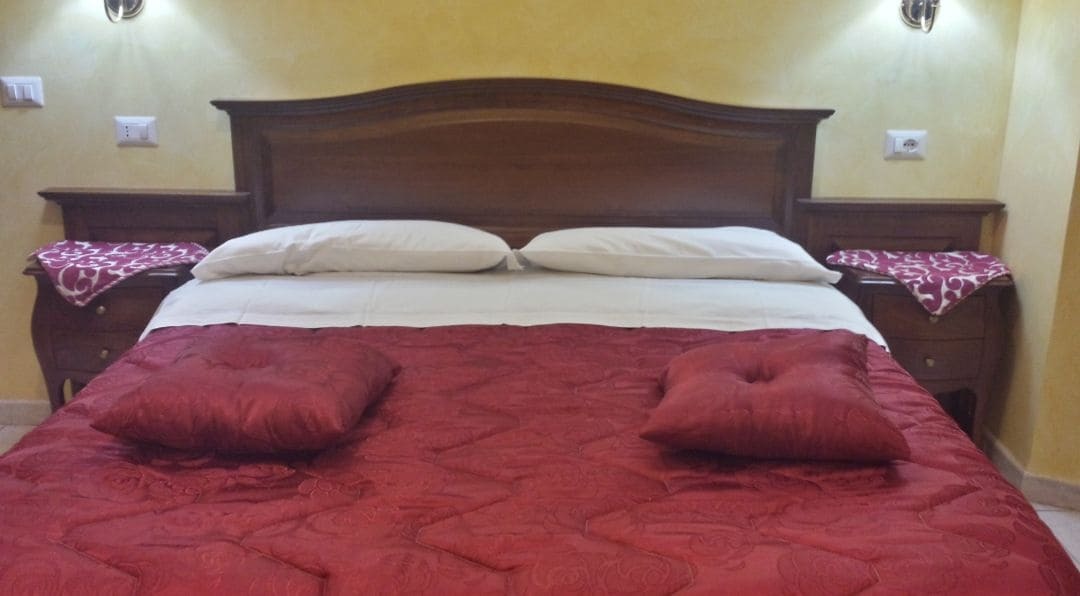 Pitagora House Bed and Breakfast Ρώμη Εξωτερικό φωτογραφία