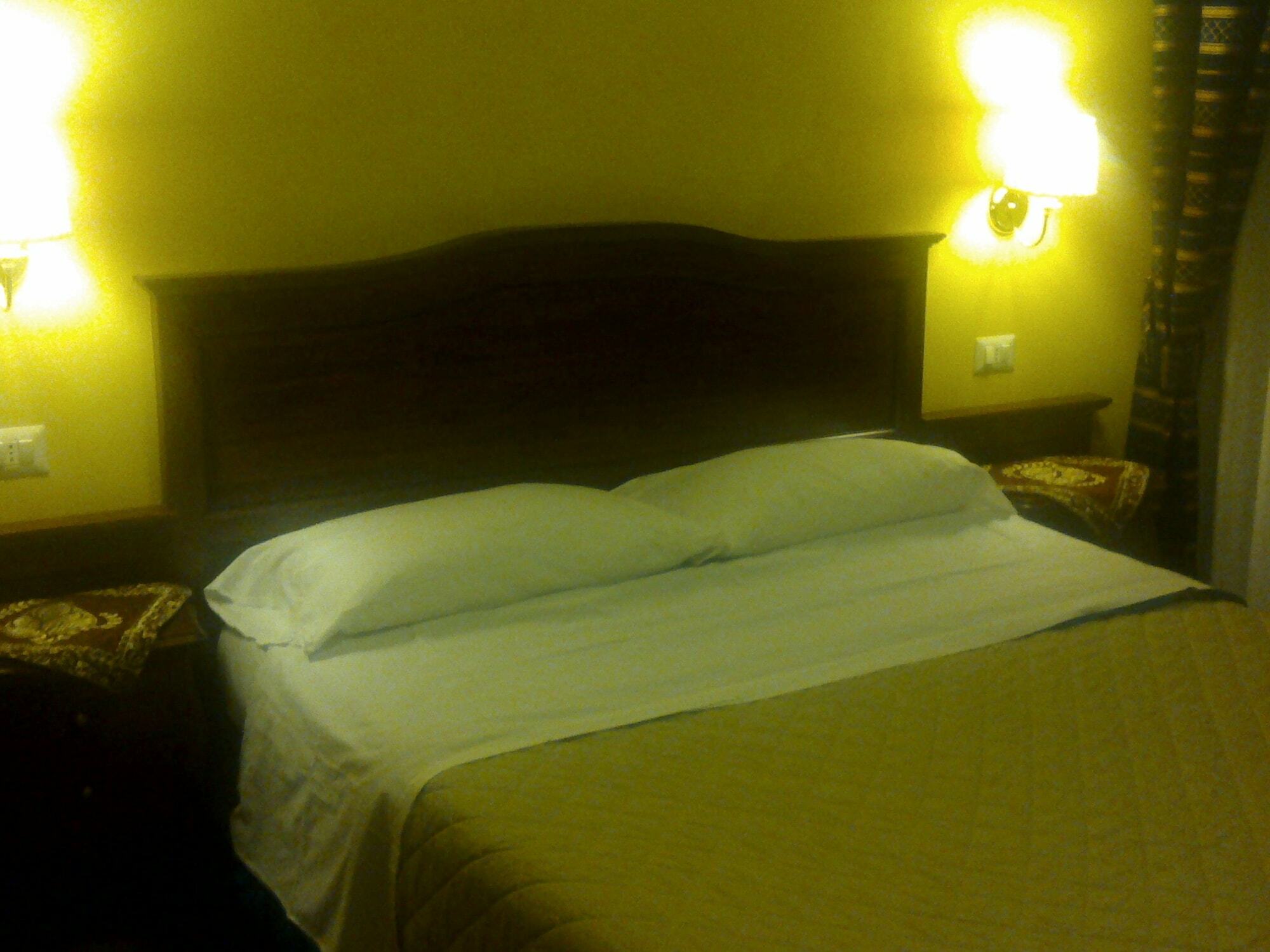 Pitagora House Bed and Breakfast Ρώμη Εξωτερικό φωτογραφία