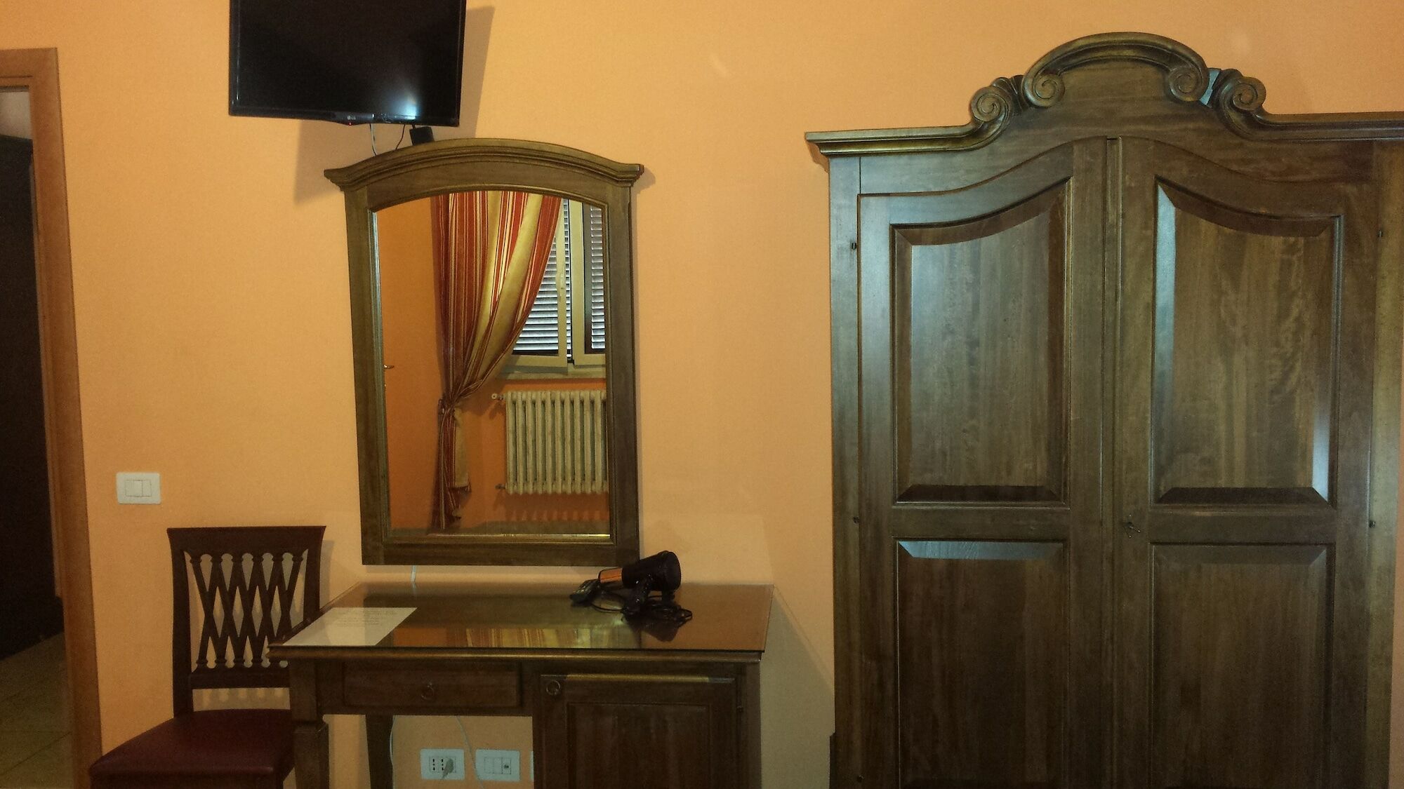 Pitagora House Bed and Breakfast Ρώμη Εξωτερικό φωτογραφία