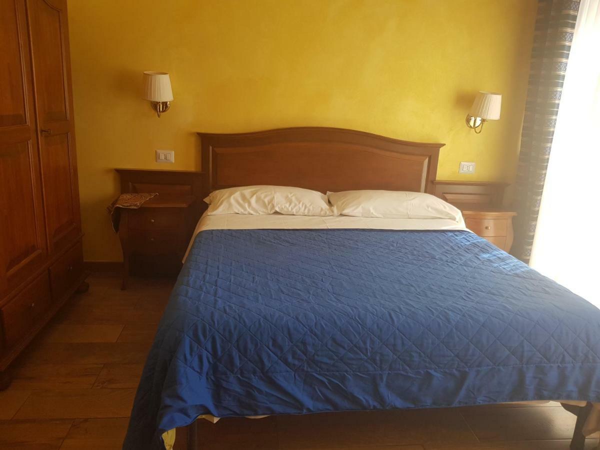 Pitagora House Bed and Breakfast Ρώμη Εξωτερικό φωτογραφία