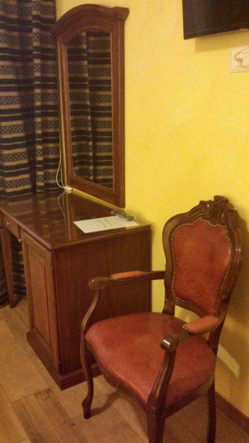 Pitagora House Bed and Breakfast Ρώμη Εξωτερικό φωτογραφία