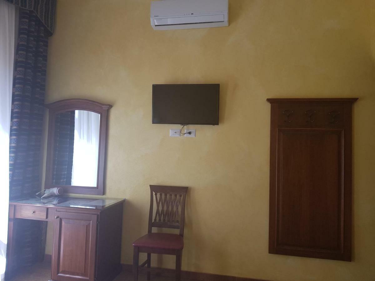 Pitagora House Bed and Breakfast Ρώμη Εξωτερικό φωτογραφία