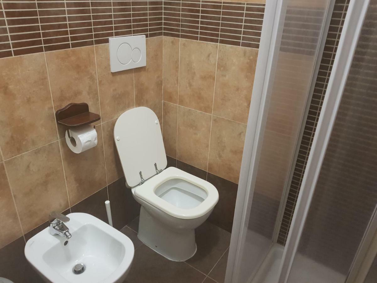 Pitagora House Bed and Breakfast Ρώμη Εξωτερικό φωτογραφία